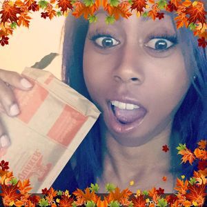 Meet your Posher, Amber